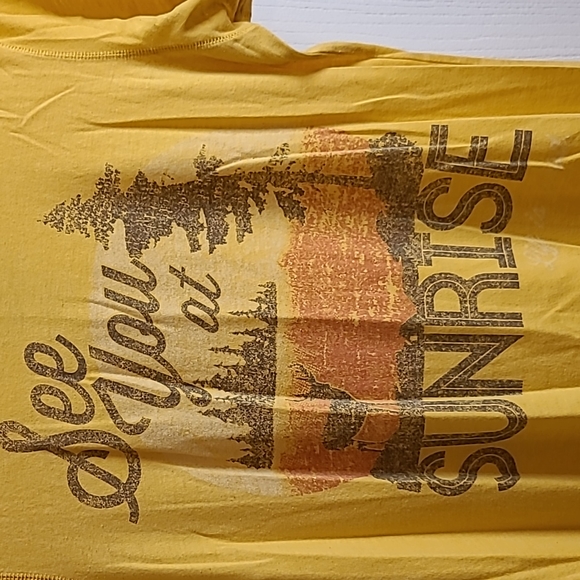 Life Is Good Tee - Picture 2 of 5